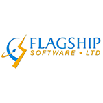 Flagship Software Logo defined