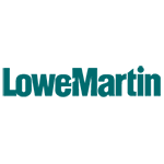 Lowe-Martin Logo Colour 72 dpi